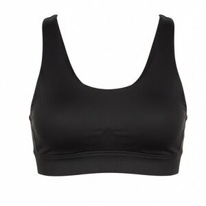 Jenni Intimates‎ Women's Black Fashion Bralette 100139253 Size Small NWT